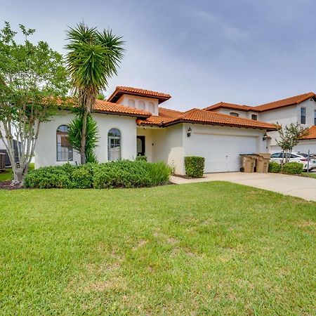 Beautiful Clermont Home About 10 Mi To Disney World! Orlando Extérieur photo