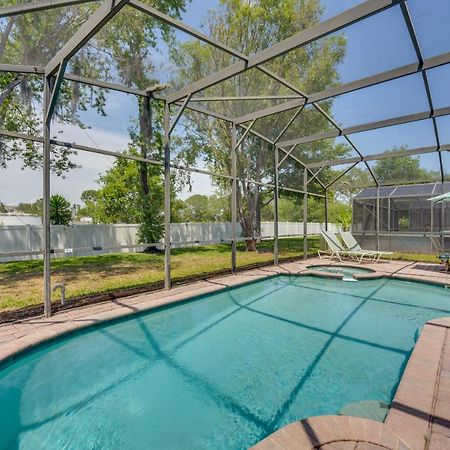 Beautiful Clermont Home About 10 Mi To Disney World! Orlando Extérieur photo