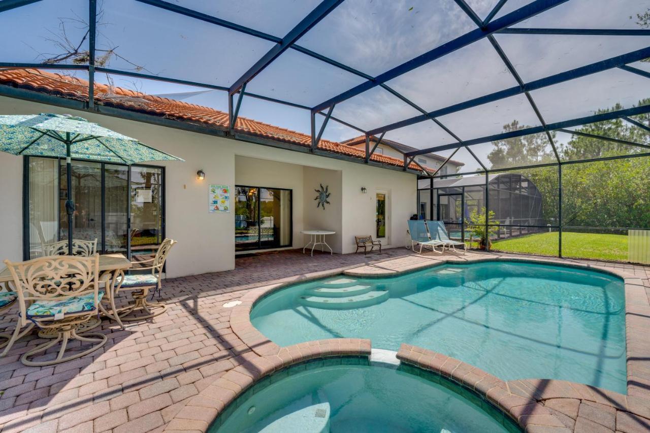 Beautiful Clermont Home About 10 Mi To Disney World! Orlando Extérieur photo
