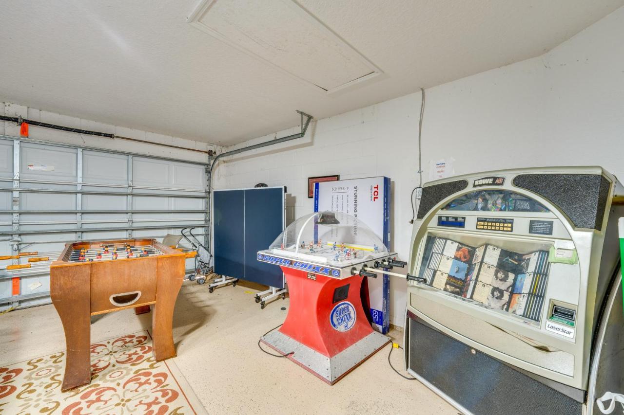 Beautiful Clermont Home About 10 Mi To Disney World! Orlando Extérieur photo