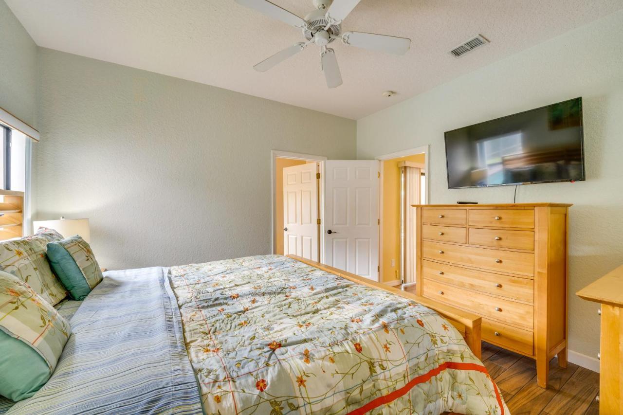 Beautiful Clermont Home About 10 Mi To Disney World! Orlando Extérieur photo