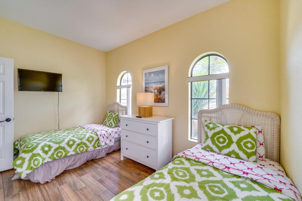 Beautiful Clermont Home About 10 Mi To Disney World! Orlando Extérieur photo